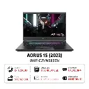 Laptop GIGABYTE AORUS 15 9MF-E2VN583SH