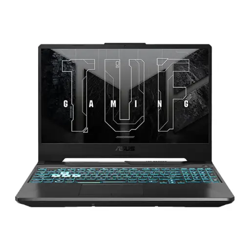 Laptop ASUS TUF Gaming F15 FX506HC HN144W