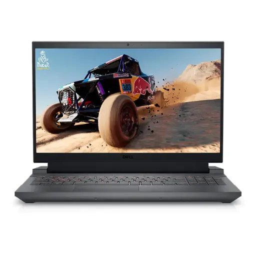 Laptop Gaming Dell G15 5530 i7H165W11GR4050